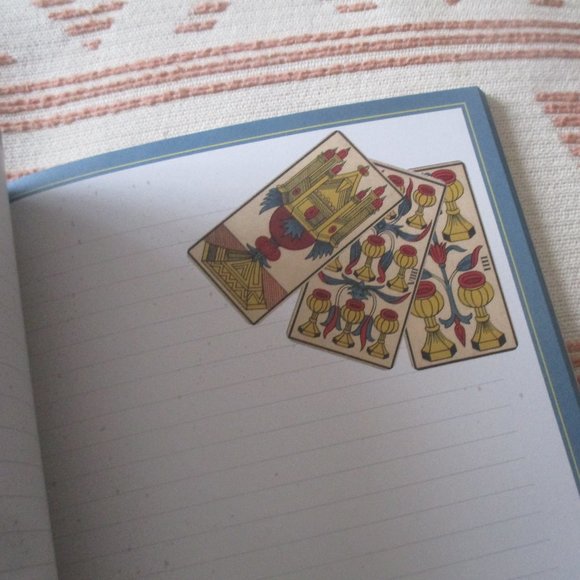 The Tarot Journal NEW Marseilles - Picture 12 of 15